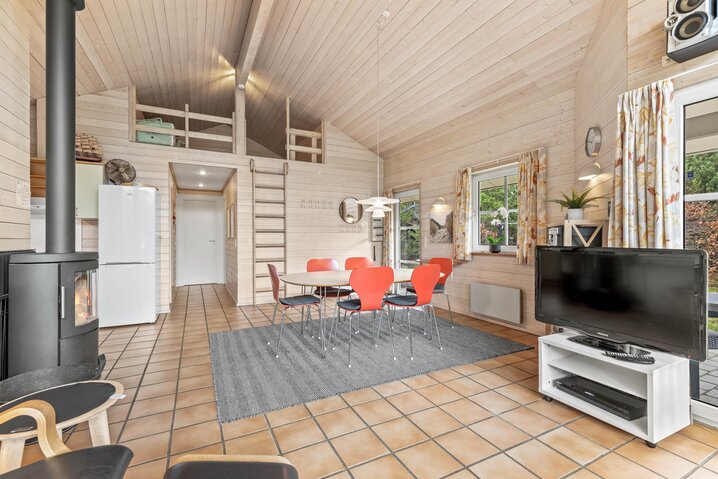 Ferienhaus 30464 in Guldvangen 10, Houstrup - Bild #5