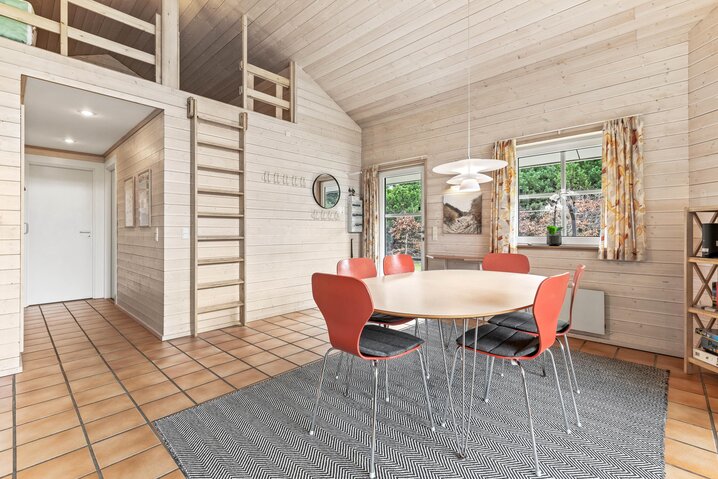 Ferienhaus 30464 in Guldvangen 10, Houstrup - Bild #6