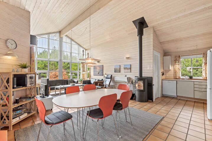 Ferienhaus 30464 in Guldvangen 10, Houstrup - Bild #7