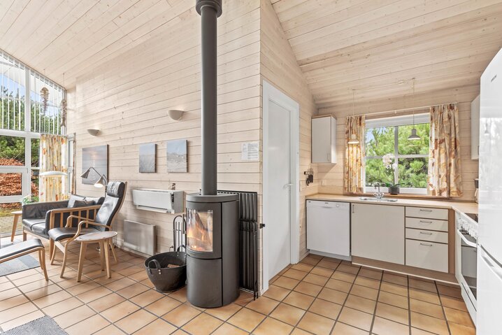 Ferienhaus 30464 in Guldvangen 10, Houstrup - Bild #8