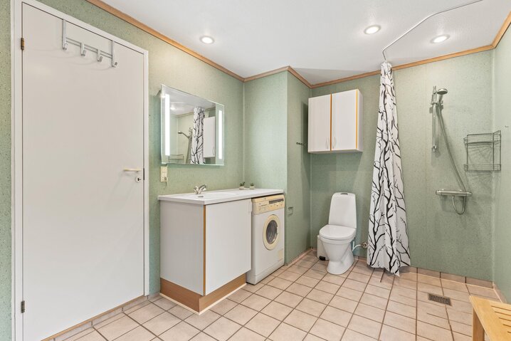 Ferienhaus 30464 in Guldvangen 10, Houstrup - Bild #10