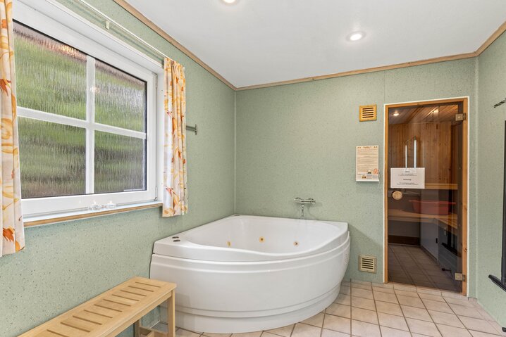 Ferienhaus 30464 in Guldvangen 10, Houstrup - Bild #12