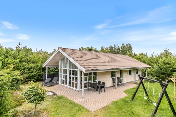 Sommerhus 30464 på Guldvangen 10, Houstrup - Billede #0