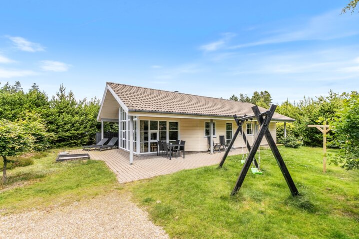 Sommerhus 30464 på Guldvangen 10, Houstrup - Billede #18