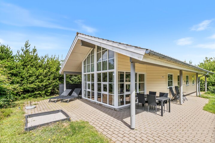 Sommerhus 30464 på Guldvangen 10, Houstrup - Billede #20