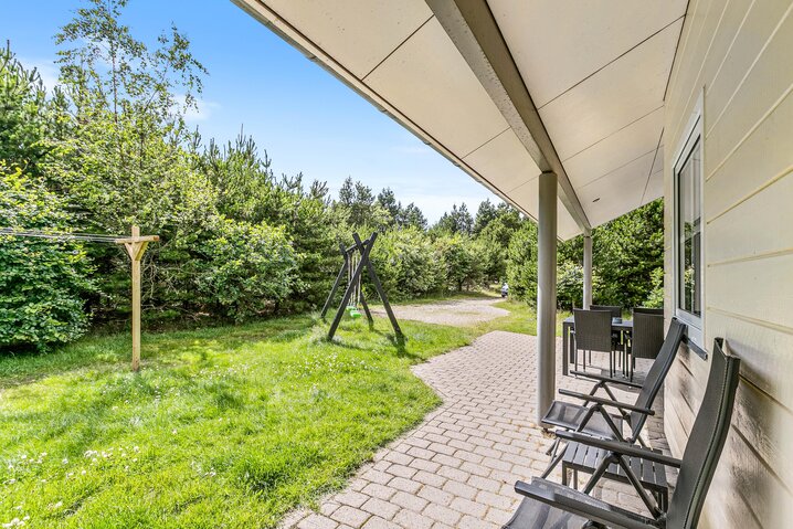 Sommerhus 30464 på Guldvangen 10, Houstrup - Billede #25