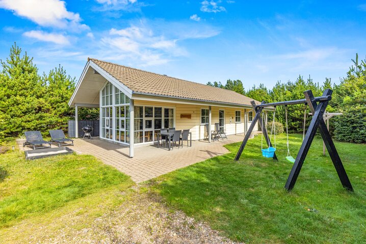 Ferienhaus 30464 in Guldvangen 10, Houstrup - Bild #0