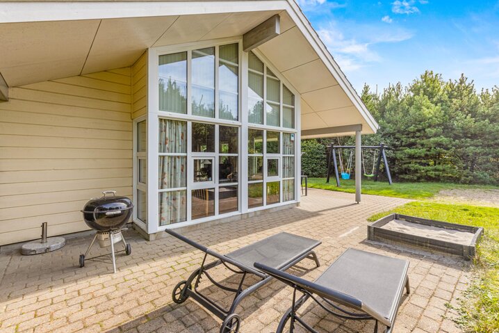 Ferienhaus 30464 in Guldvangen 10, Houstrup - Bild #18