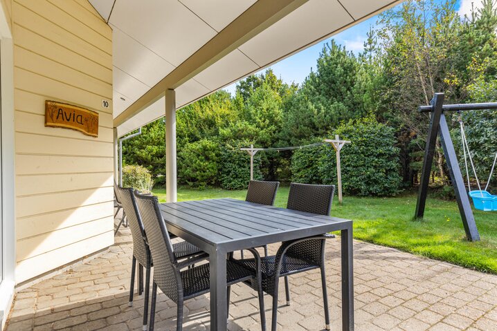 Ferienhaus 30464 in Guldvangen 10, Houstrup - Bild #19