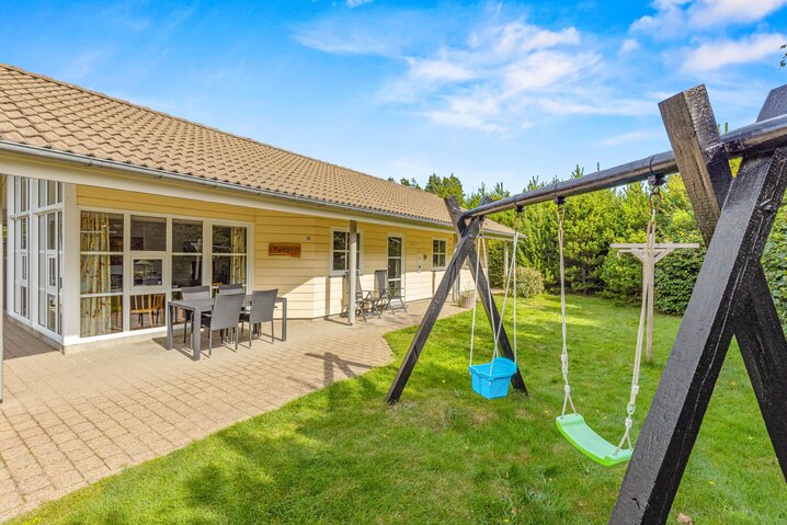 Sommerhus 30464 på Guldvangen 10, Houstrup - Billede #20
