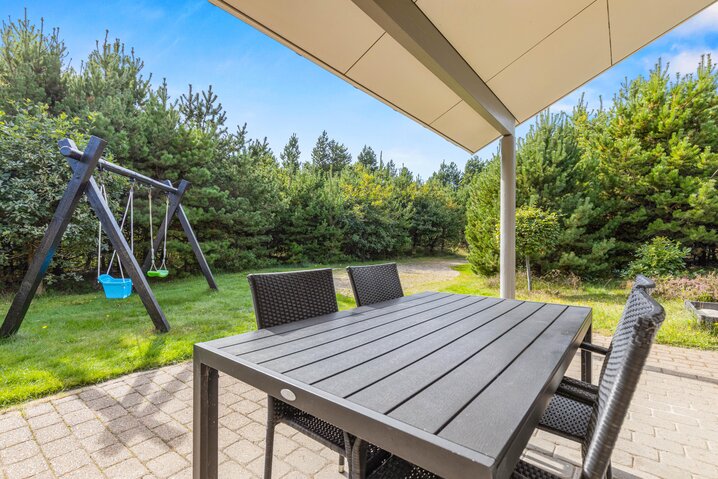 Sommerhus 30464 på Guldvangen 10, Houstrup - Billede #21