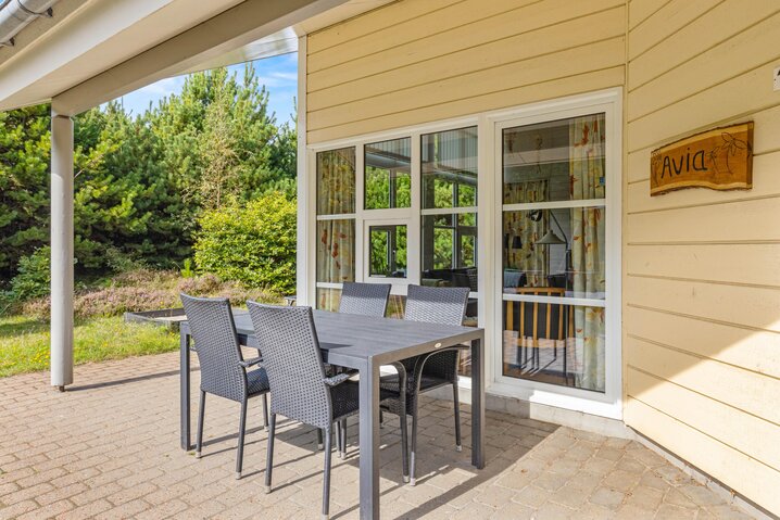 Ferienhaus 30464 in Guldvangen 10, Houstrup - Bild #24