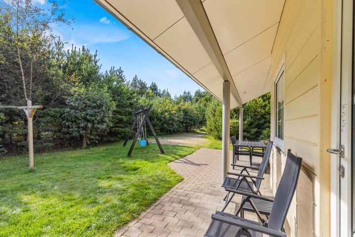 Sommerhus 30464 på Guldvangen 10, Houstrup - Billede #25