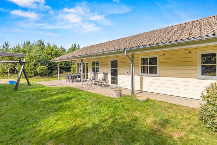 Ferienhaus 30464 in Guldvangen 10, Houstrup - Bild #26