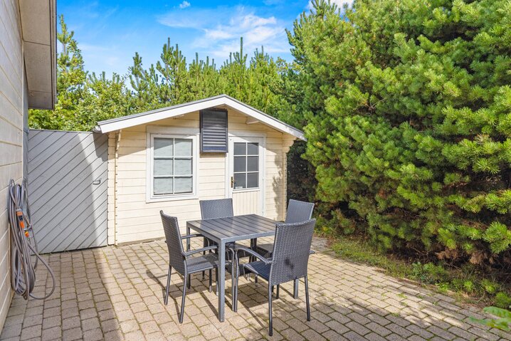 Ferienhaus 30464 in Guldvangen 10, Houstrup - Bild #27