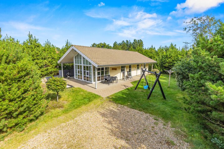 Ferienhaus 30464 in Guldvangen 10, Houstrup - Bild #29