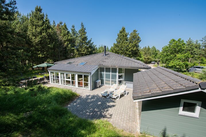 Sommerhus 30468 på Guldvangen 60, Houstrup - Billede #27