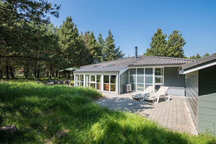 Sommerhus 30468 på Guldvangen 60, Houstrup - Billede #0