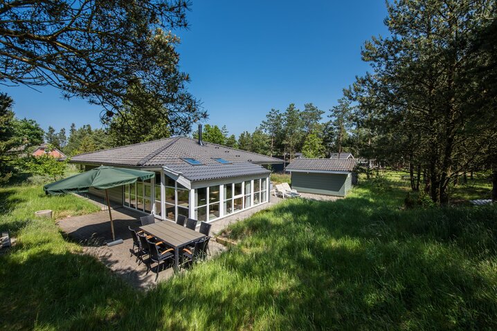 Sommerhus 30468 på Guldvangen 60, Houstrup - Billede #31