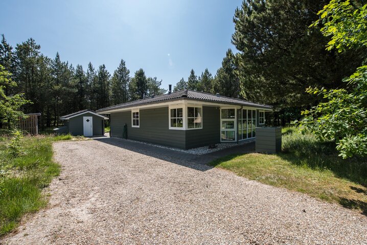 Sommerhus 30468 på Guldvangen 60, Houstrup - Billede #37