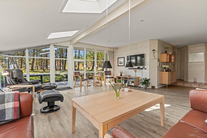 Ferienhaus 30468 in Guldvangen 60, Houstrup - Bild #1
