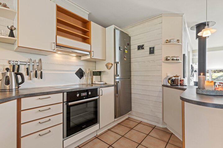 Sommerhus 30468 på Guldvangen 60, Houstrup - Billede #2