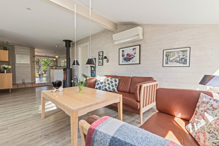 Ferienhaus 30468 in Guldvangen 60, Houstrup - Bild #4