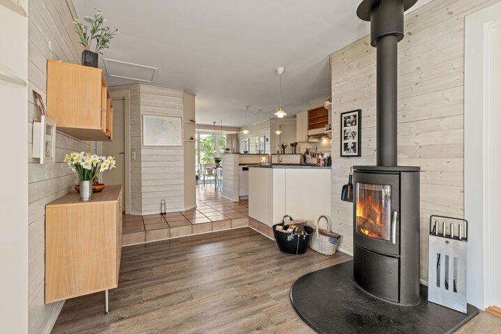 Ferienhaus 30468 in Guldvangen 60, Houstrup - Bild #7