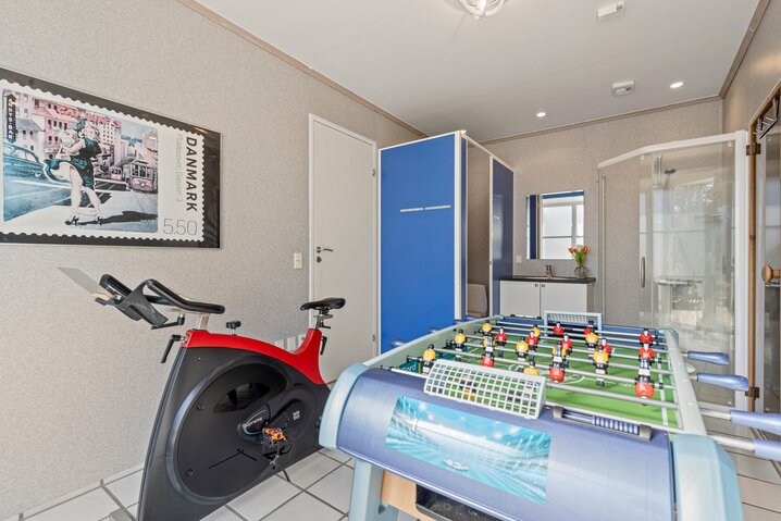 Ferienhaus 30468 in Guldvangen 60, Houstrup - Bild #16