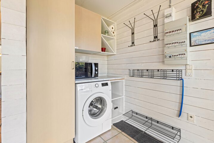Ferienhaus 30468 in Guldvangen 60, Houstrup - Bild #21