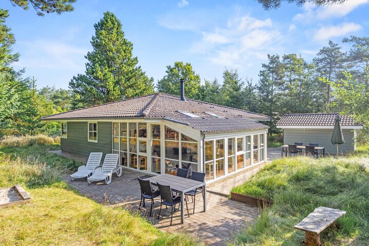 Sommerhus 30468 på Guldvangen 60, Houstrup - Billede #0