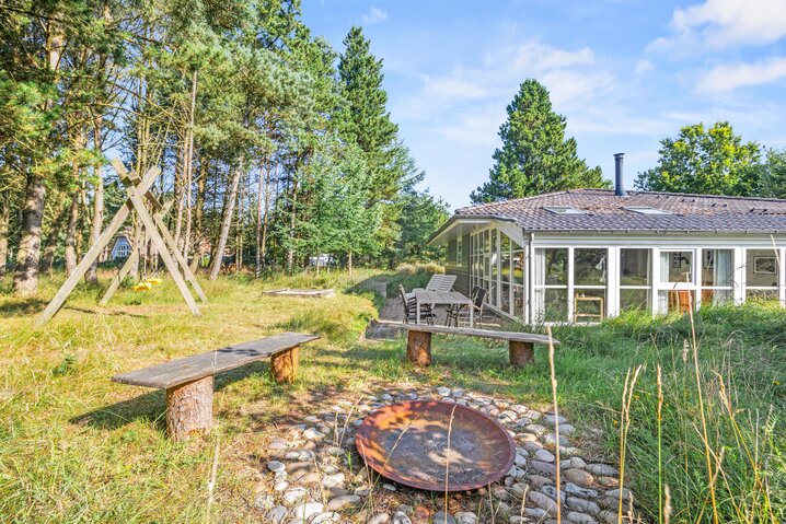 Sommerhus 30468 på Guldvangen 60, Houstrup - Billede #22