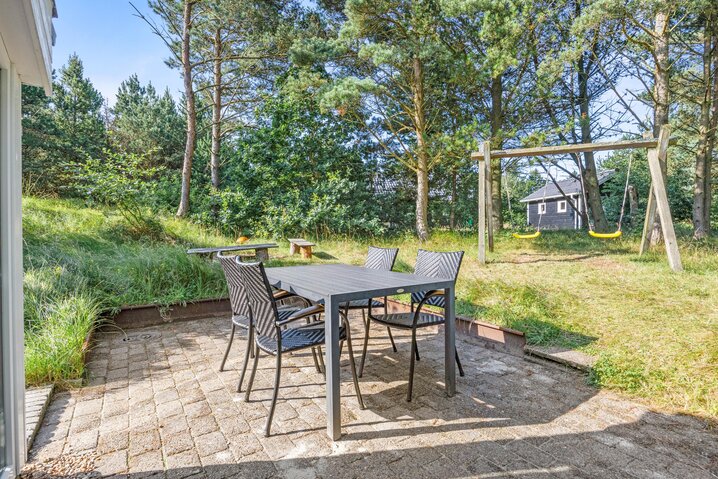 Sommerhus 30468 på Guldvangen 60, Houstrup - Billede #23