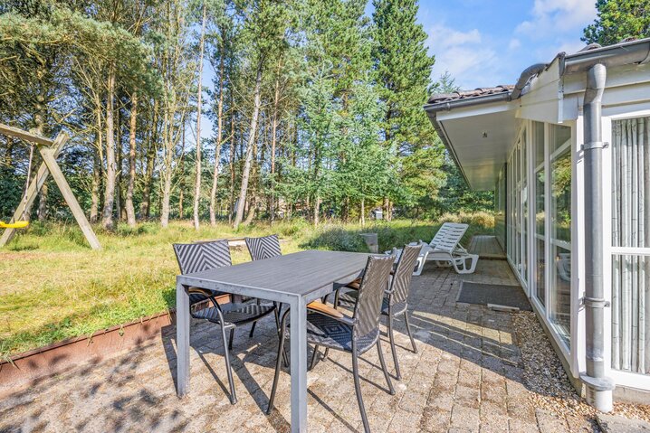 Sommerhus 30468 på Guldvangen 60, Houstrup - Billede #24