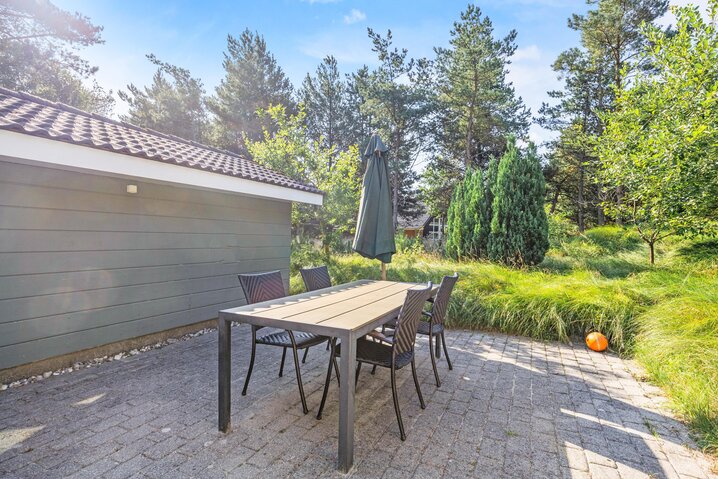 Sommerhus 30468 på Guldvangen 60, Houstrup - Billede #27
