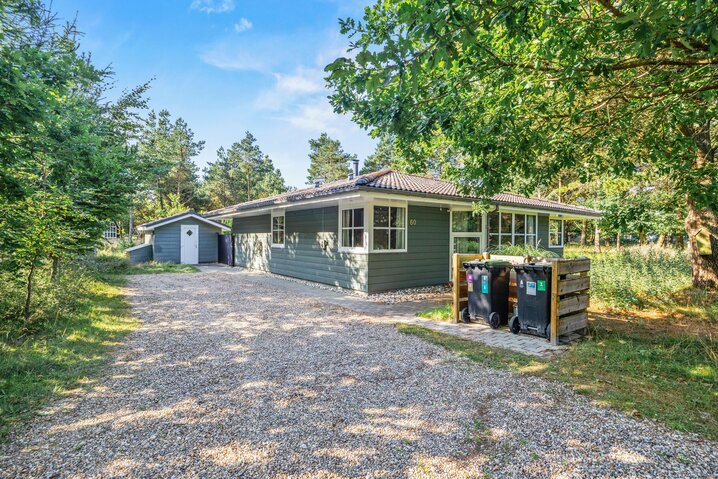 Sommerhus 30468 på Guldvangen 60, Houstrup - Billede #32