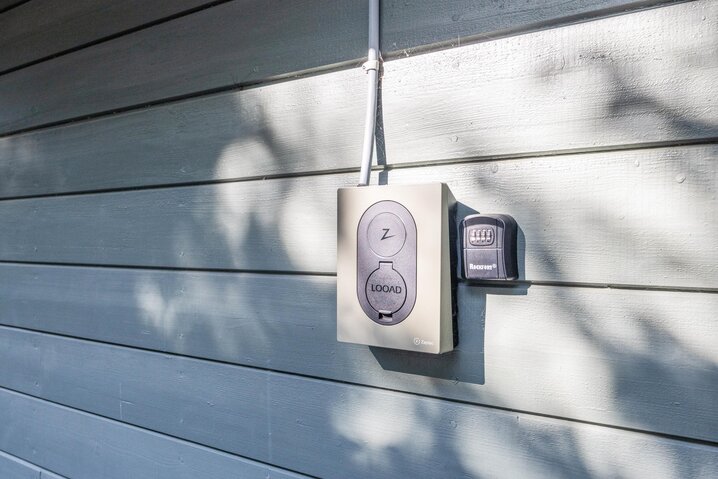 Sommerhus 30468 på Guldvangen 60, Houstrup - Billede #33