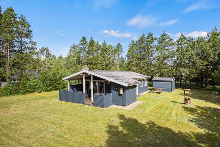 Ferienhaus 30469 in Hans Hansensvej 69, Houstrup - Bild #0