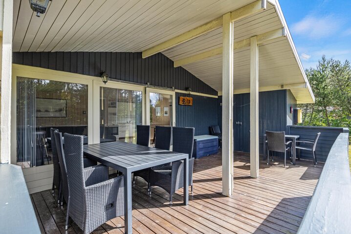 Ferienhaus 30469 in Hans Hansensvej 69, Houstrup - Bild #16