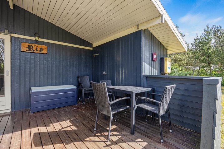 Ferienhaus 30469 in Hans Hansensvej 69, Houstrup - Bild #17