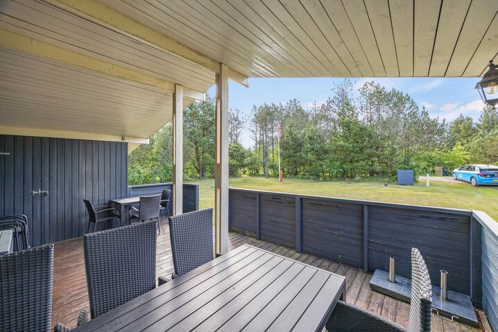 Ferienhaus 30469 in Hans Hansensvej 69, Houstrup - Bild #18