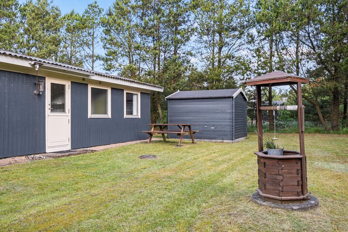 Ferienhaus 30469 in Hans Hansensvej 69, Houstrup - Bild #19