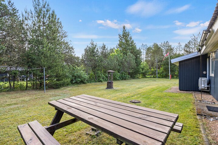 Ferienhaus 30469 in Hans Hansensvej 69, Houstrup - Bild #20