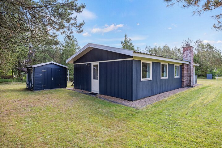 Sommerhus 30469 på Hans Hansensvej 69, Houstrup - Billede #19