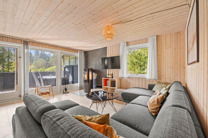 Sommerhus 30469 på Hans Hansensvej 69, Houstrup - Billede #1