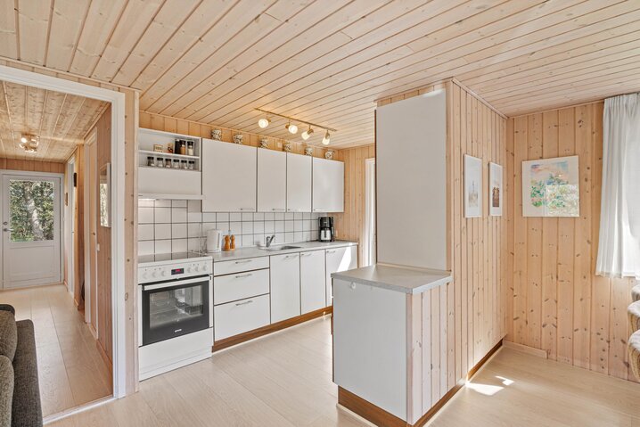 Ferienhaus 30469 in Hans Hansensvej 69, Houstrup - Bild #2