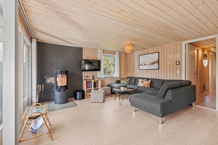 Sommerhus 30469 på Hans Hansensvej 69, Houstrup - Billede #3