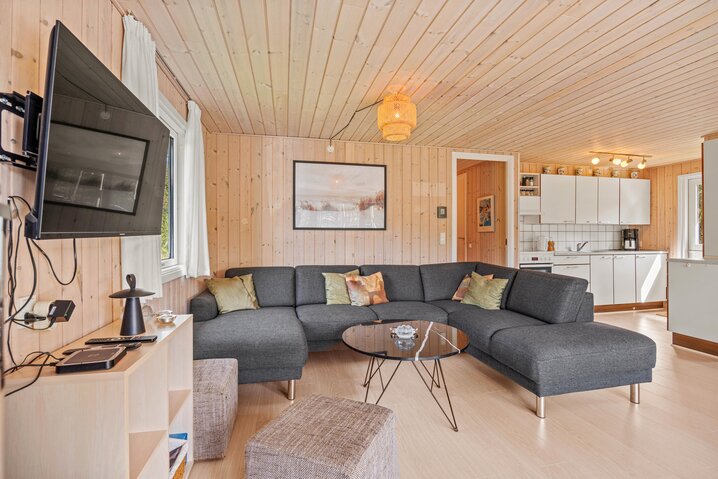 Sommerhus 30469 på Hans Hansensvej 69, Houstrup - Billede #4