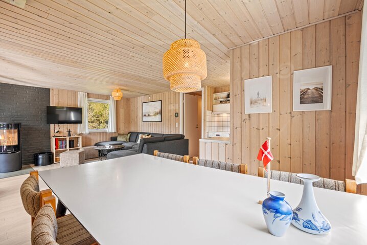 Sommerhus 30469 på Hans Hansensvej 69, Houstrup - Billede #5