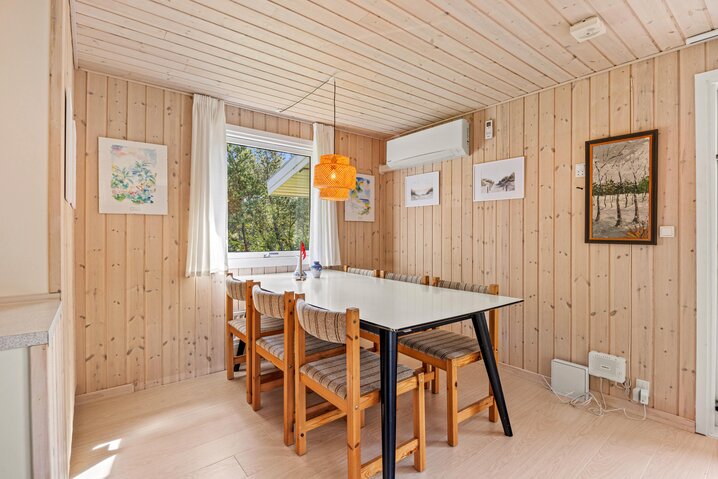 Sommerhus 30469 på Hans Hansensvej 69, Houstrup - Billede #6